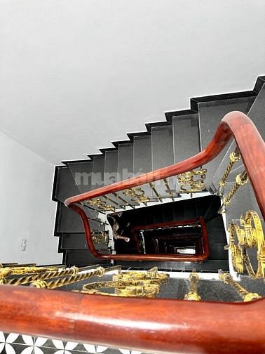 Bán nhà Dân xây phố Yên Bái - Phố Huế. Nhà đẹp gần phố gần ô tô. 