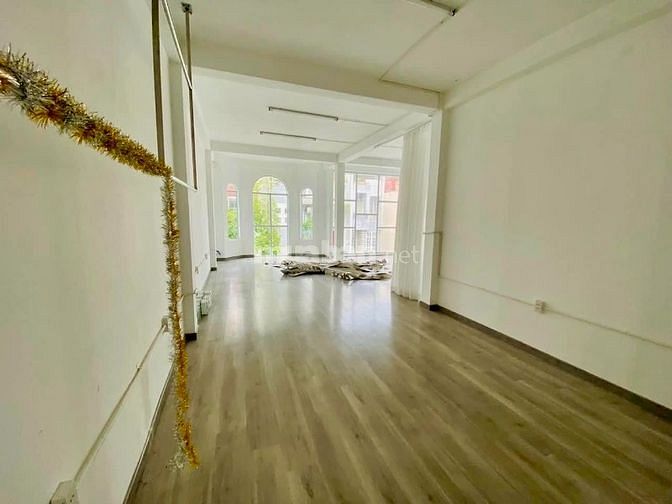 Cho thuê nhà mặt tiền Khu K300 - Nguyễn Thái Bình, Phường 12, Tân Bình
