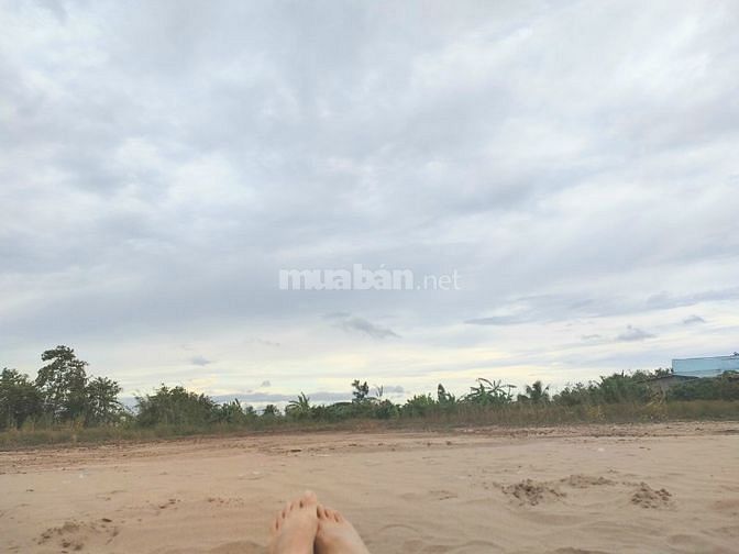 Bán GẤP/LỖ nền lớn 45x65m, DT847 LÔ GỐC, xây kho,biệt thự,phân lô