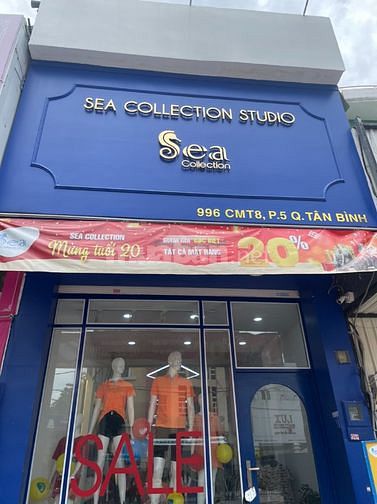 Cho thuê nguyên căn nhà mặt tiền 996 Cách Mạng Tháng TÁm Q.Tân Bình