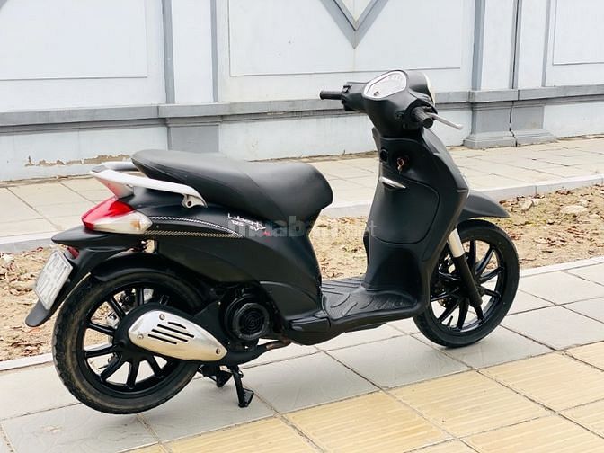 Piaggio Liberty 125 ie phun xăng điện tử CHÍNH CHỦ BIỂN HÀ NỘI