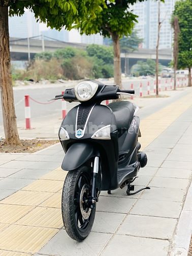 Piaggio Liberty 125 ie phun xăng điện tử CHÍNH CHỦ BIỂN HÀ NỘI