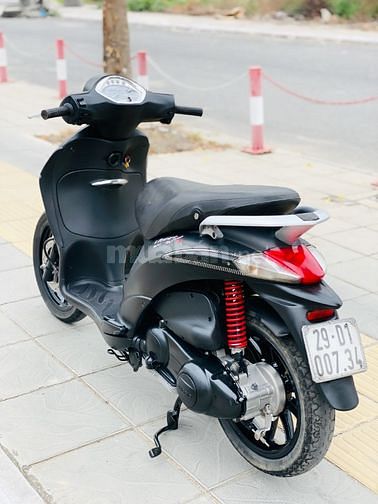 Piaggio Liberty 125 ie phun xăng điện tử CHÍNH CHỦ BIỂN HÀ NỘI