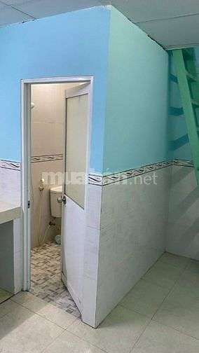 Cho Thuê Phòng Trọ 30m2 (có gác lửng đúc giả,lát gạch men,có máy lạnh)