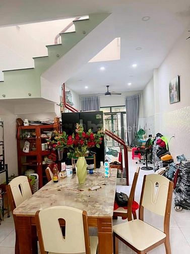 ✅ Bán gấp nhà Lê Trọng Tấn Bình Tân 4x15m hẻm 7m 4.5 tỷ HH 1%