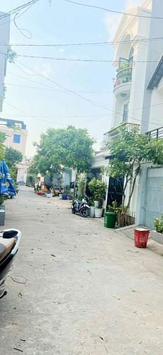 ✅ Bán gấp nhà Lê Trọng Tấn Bình Tân 4x15m hẻm 7m 4.5 tỷ HH 1%