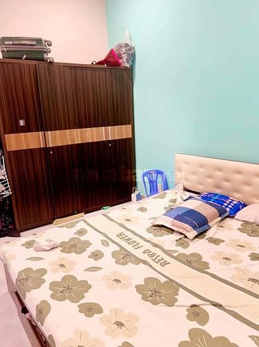 ✅ Bán gấp nhà Lê Trọng Tấn Bình Tân 4x15m hẻm 7m 4.5 tỷ HH 1%