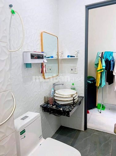 ✅ Bán gấp nhà Lê Trọng Tấn Bình Tân 4x15m hẻm 7m 4.5 tỷ HH 1%