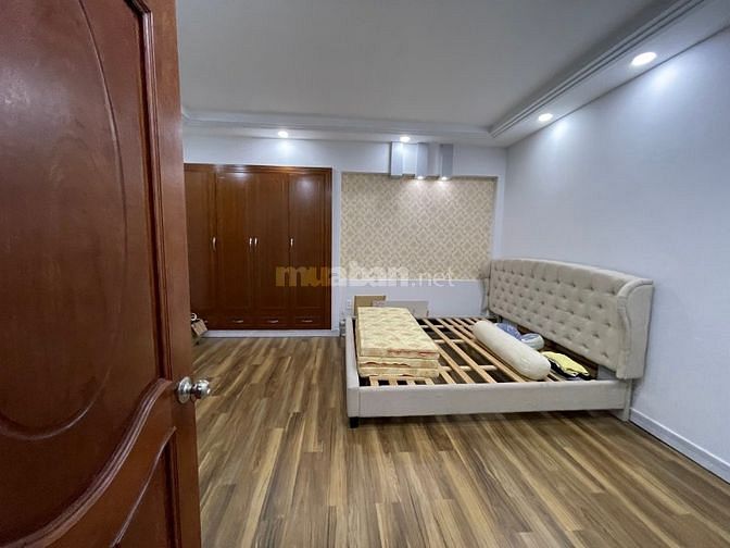 Bán Nhà 2 Mặt Tiền Thông 107/45 Liên Khu 4-5Bình Tân DT 6*14M 4lầu 5tỷ