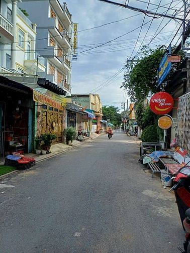 Bán Nhà 2 Mặt Tiền Thông 107/45 Liên Khu 4-5Bình Tân DT 6*14M 4lầu 5tỷ