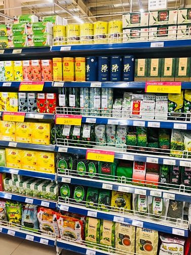 Tuyển gấp LDPT làm việc ở siêu thị dịp noel và tết 
