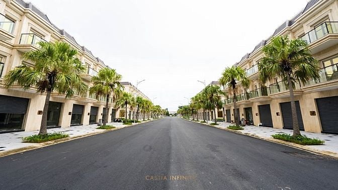 Cần Tiền Trả Nợ, Cắt Lỗ Gấp Căn Nhà Tâm Huyết Ngay Trung Tâm Đà nẵng 