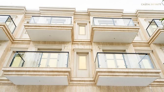 Cần Tiền Trả Nợ, Cắt Lỗ Gấp Căn Nhà Tâm Huyết Ngay Trung Tâm Đà nẵng 