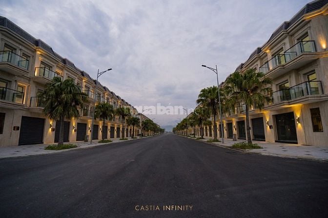Cần Tiền Trả Nợ, Cắt Lỗ Gấp Căn Nhà Tâm Huyết Ngay Trung Tâm Đà nẵng 