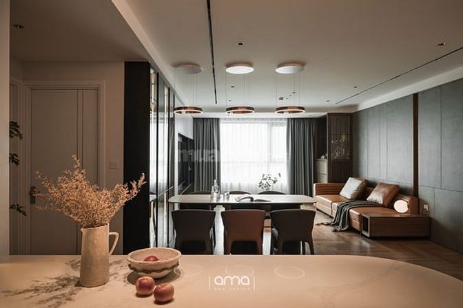 AURA LIGHTING- thiết kế và cung cấp thiết bị chiếu sáng cho công trình