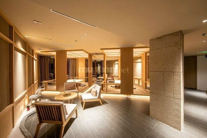 AURA LIGHTING- thiết kế và cung cấp thiết bị chiếu sáng cho công trình