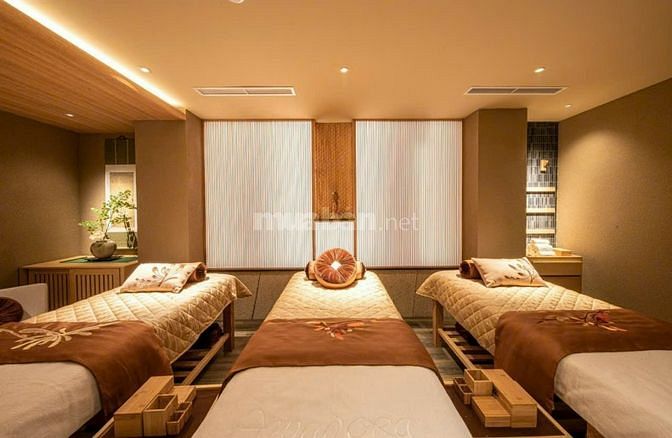 AURA LIGHTING- thiết kế và cung cấp thiết bị chiếu sáng cho công trình