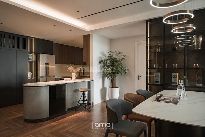 AURA LIGHTING- thiết kế và cung cấp thiết bị chiếu sáng cho công trình