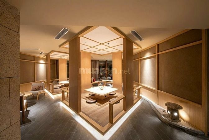 AURA LIGHTING- thiết kế và cung cấp thiết bị chiếu sáng cho công trình