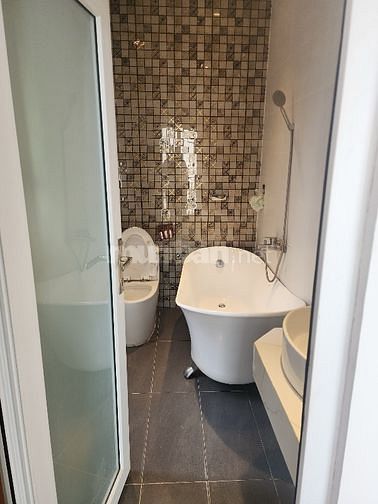 Bán nhà xinh HXH Dương Quảng Hàm, P.6, GV: 3,8 x 11, giá 5,69 tỷ