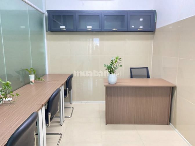 Văn phòng cho thuê Quận 1 có sẵn nội thất với nhiều ưu đãi 