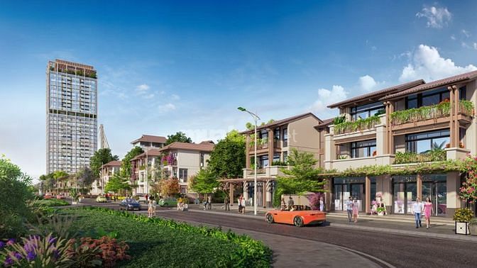 Sở hữu căn hộ cao cấp bên sông Hàn Đà Nẵng. Chỉ từ 2 tỷ/căn 