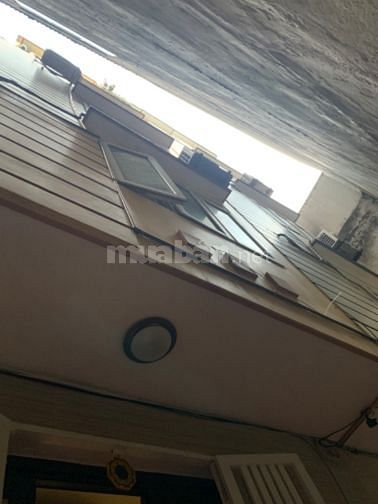 Chính chủ cần bán căn nhà 5 tầng ngõ phố kim mã