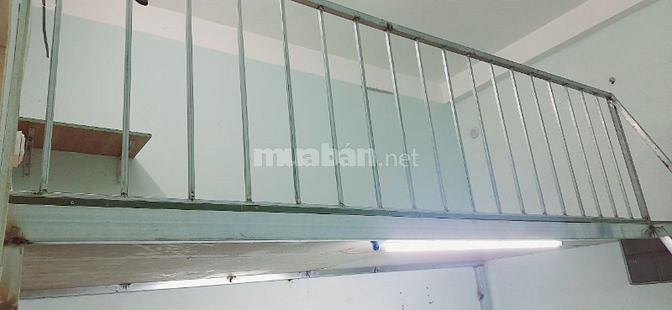 Cho thuê phòng trọ mặt tiền Huỳnh Tấn Phát Nhà Bè giá từ 1 triệu 600k