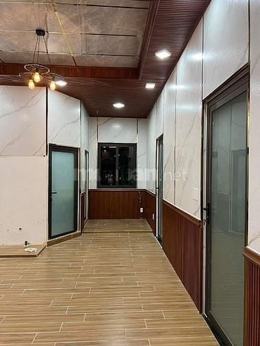 💎 Nhà Bán (7 x 30m) Mặt tiền Phùng Thanh Vân gần Công an TP Gò Công