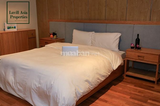 Cho thuê biệt thự 3 phòng ngủ tại Đà Nẵng The Ocean Estates Đà Nẵng