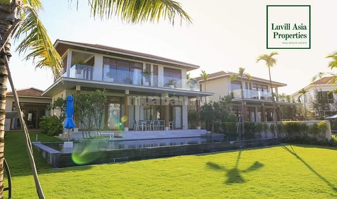 Cho thuê biệt thự 3 phòng ngủ tại Đà Nẵng The Ocean Estates Đà Nẵng