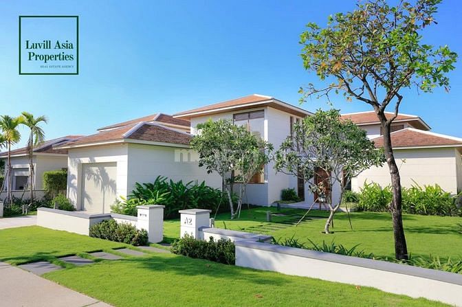 Cho thuê biệt thự 3 phòng ngủ tại Đà Nẵng The Ocean Estates Đà Nẵng