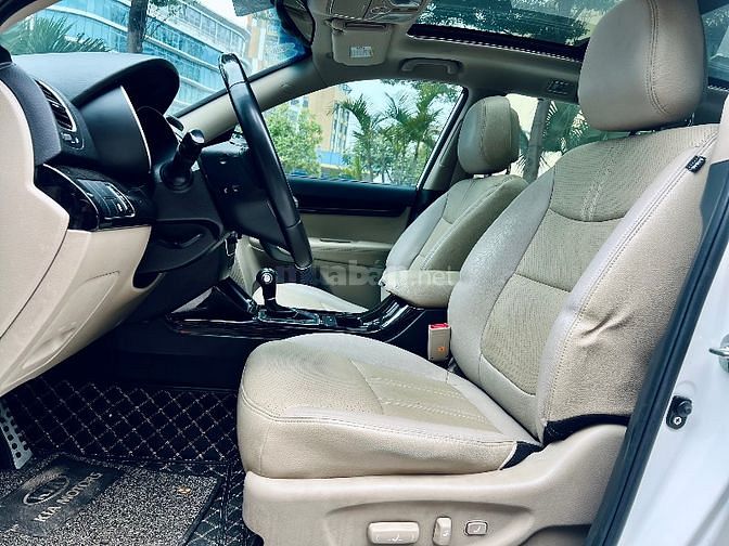 Bán xe Kia Sorento 2.4L Full Xăng 2018