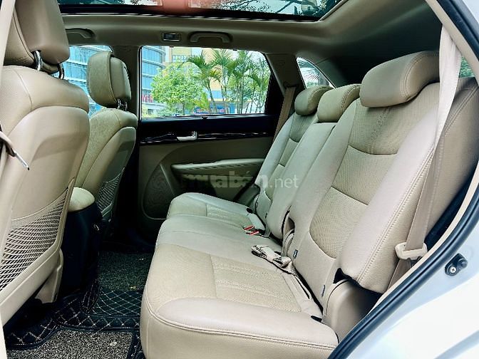 Bán xe Kia Sorento 2.4L Full Xăng 2018