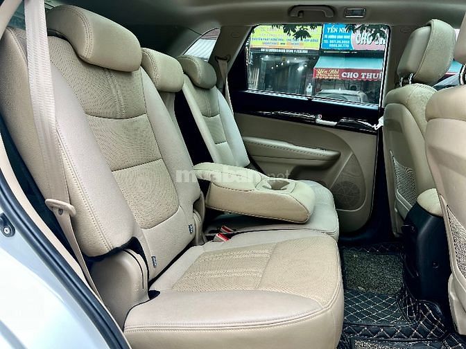 Bán xe Kia Sorento 2.4L Full Xăng 2018