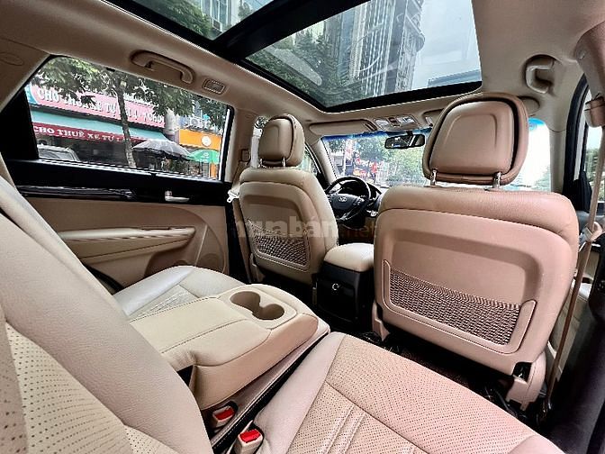 Bán xe Kia Sorento 2.4L Full Xăng 2018