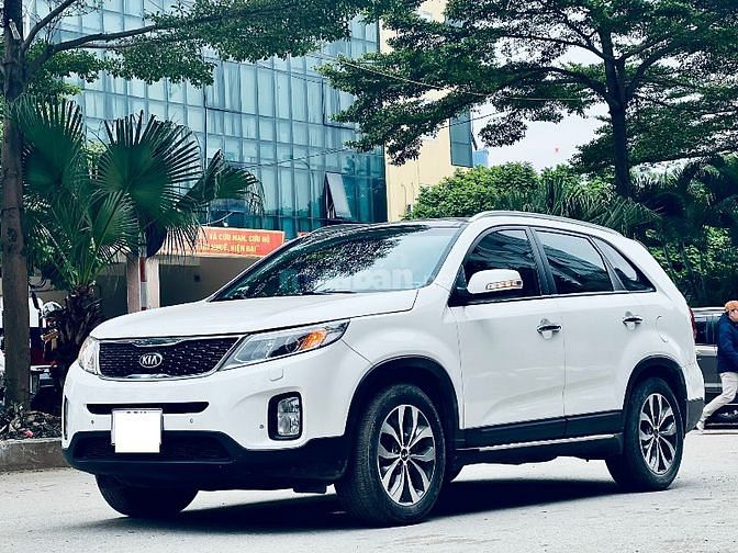 Bán xe Kia Sorento 2.4L Full Xăng 2018