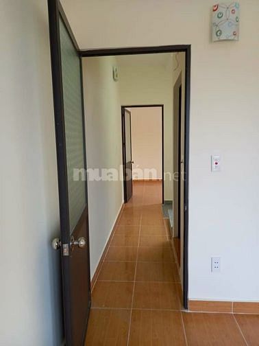 Cho Thuê nhà 3 tầng, gần Cầu Rào, mặt đường 10m, chỉ :4,5 triệu/tháng