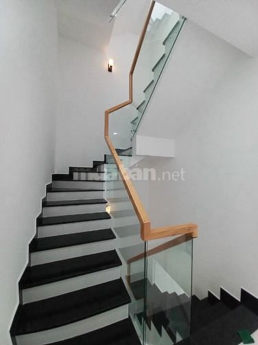 Cho Thuê Nhà Hẻm Xe Hơi 433/3a Sư Vạn Hạnh,Quận 10 - Hẻm Kinh Doanh 