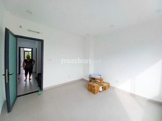 Cho Thuê Nhà Hẻm Xe Hơi 433/3a Sư Vạn Hạnh,Quận 10 - Hẻm Kinh Doanh 