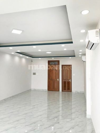 Cho Thuê Nhà Hẻm Xe Hơi 433/3a Sư Vạn Hạnh,Quận 10 - Hẻm Kinh Doanh 