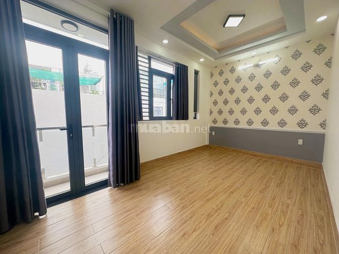  	PHÚ NHUẬN, PHAN ĐĂNG LƯU - 𝟓𝐏𝐍 - 𝐍Ở 𝐇Ậ𝐔 𝟔𝐌 