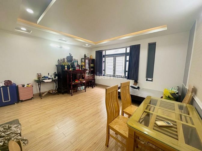  	PHÚ NHUẬN, PHAN ĐĂNG LƯU - 𝟓𝐏𝐍 - 𝐍Ở 𝐇Ậ𝐔 𝟔𝐌 