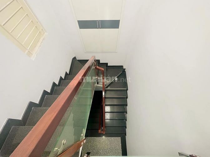  	PHÚ NHUẬN, PHAN ĐĂNG LƯU - 𝟓𝐏𝐍 - 𝐍Ở 𝐇Ậ𝐔 𝟔𝐌 