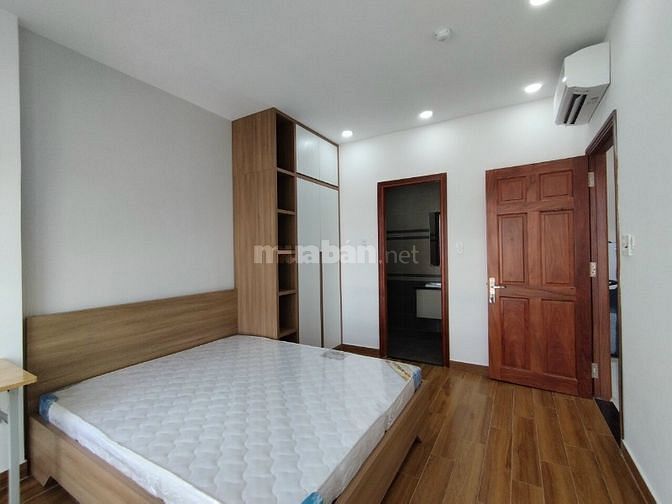 Cho thuê 1 tầng riêng ,P. Tân Hưng, Quận 7 ,Dt 70m2 mới 100% giá 14 tr