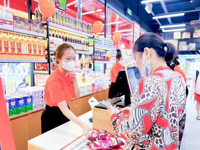 GẤP! GẤP! GẤP! TUYỂN GẤP Nhân Viên Đi Làm Ngay Giáng Sinh Và Tết 