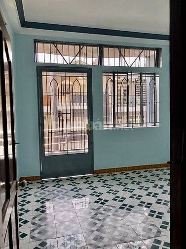 Cho thuê nhà hẻm xe hơi đường Lê Ngã, Phường Phú Trung, Quận Tân Phú
