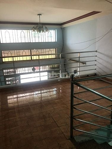 Cho thuê nhà hẻm xe hơi đường Lê Ngã, Phường Phú Trung, Quận Tân Phú