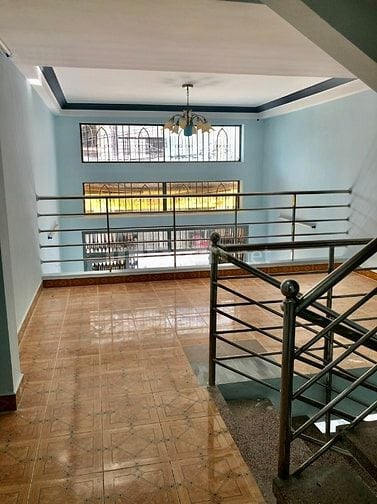 Cho thuê nhà hẻm xe hơi đường Lê Ngã, Phường Phú Trung, Quận Tân Phú