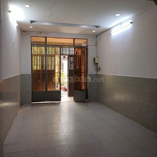 NHÀ 2 TẦNG HẺM RỘNG XE HƠI TRUNG MỸ TÂY Q12 NHỈNH 3 TỶ
